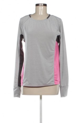 Bluză de femei H&M Sport, Mărime M, Culoare Gri, Preț 64,99 Lei