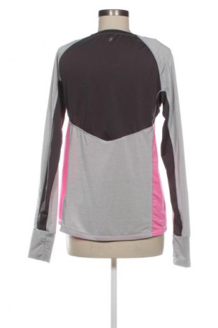 Bluză de femei H&M Sport, Mărime M, Culoare Gri, Preț 64,99 Lei