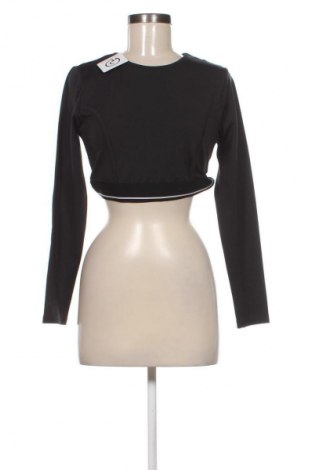 Női blúz H&M Sport, Méret M, Szín Fekete, Ár 1 729 Ft