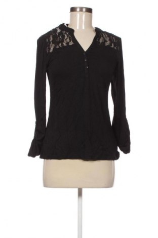 Dámská halenka Haily`s, Velikost M, Barva Černá, Cena  339,00 Kč