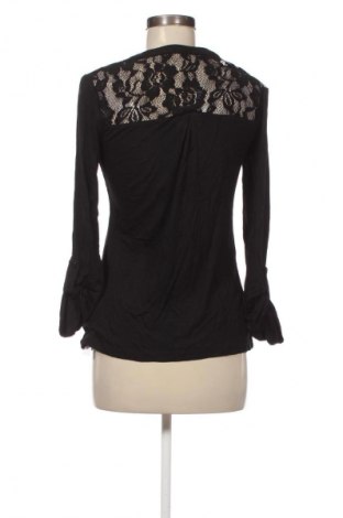 Dámská halenka Haily`s, Velikost M, Barva Černá, Cena  339,00 Kč