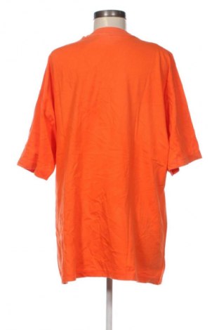 Дамска блуза Hanes, Размер XXL, Цвят Оранжев, Цена 5,62 €