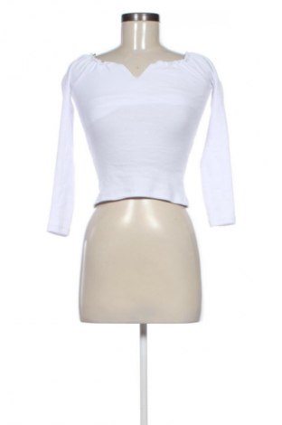 Női blúz Happiness Istanbul, Méret S, Szín Fehér, Ár 2 377 Ft