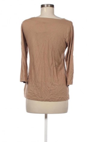 Női blúz Helena Vera, Méret S, Szín Bézs, Ár 1 369 Ft