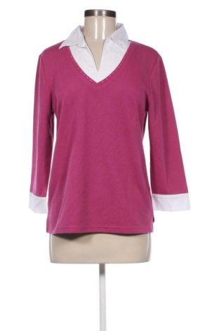 Bluzka damska Helena Vera, Rozmiar S, Kolor Kolorowy, Cena 81,99 zł