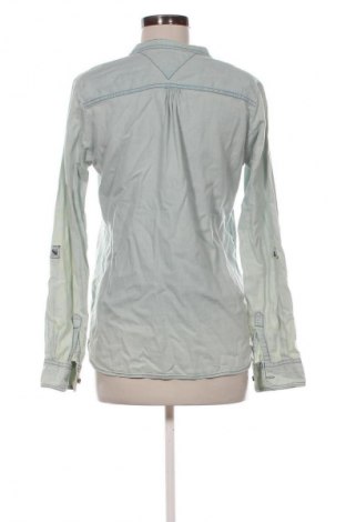 Női blúz Hilfiger Denim, Méret XS, Szín Kék, Ár 3 569 Ft