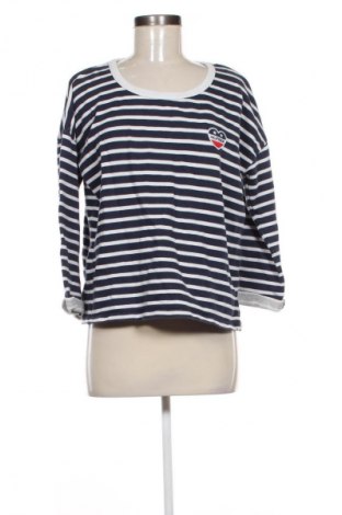 Bluzka damska Hilfiger Denim, Rozmiar M, Kolor Kolorowy, Cena 159,43 zł