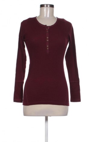 Дамска блуза Hollister, Размер M, Цвят Червен, Цена 19,53 €