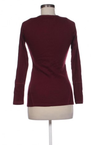 Дамска блуза Hollister, Размер M, Цвят Червен, Цена 19,53 €