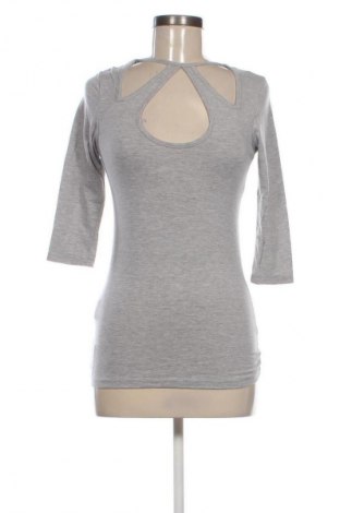 Dámská halenka Hom, Velikost S, Barva Šedá, Cena  109,00 Kč