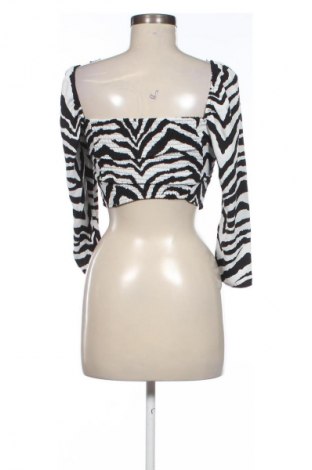 Dámska blúza House, Veľkosť XS, Farba Viacfarebná, Cena  2,95 €