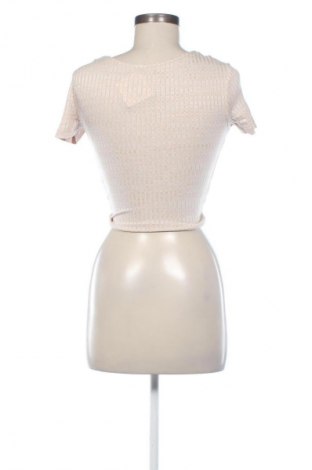 Bluzka damska House, Rozmiar XS, Kolor Beżowy, Cena 31,85 zł