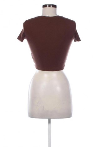 Dámska blúza House, Veľkosť XS, Farba Hnedá, Cena  4,95 €