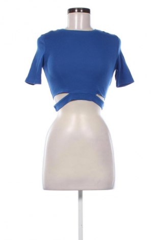 Dámska blúza House, Veľkosť M, Farba Modrá, Cena  4,95 €