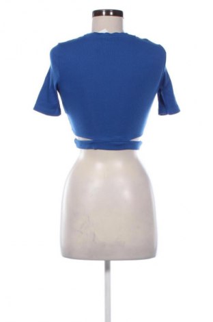 Dámska blúza House, Veľkosť M, Farba Modrá, Cena  4,95 €