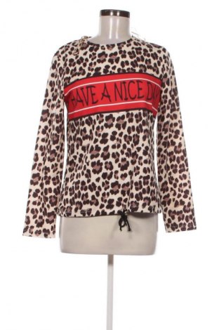 Dámska blúza IX-O, Veľkosť M, Farba Viacfarebná, Cena  1,95 €