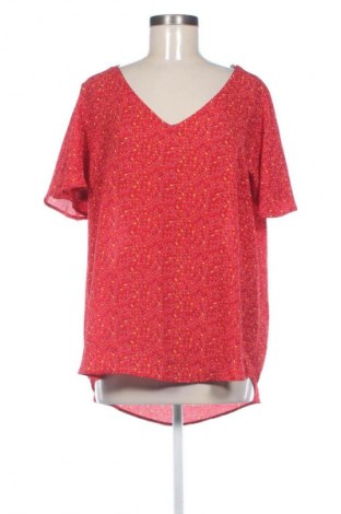 Bluzka damska In Extenso, Rozmiar XXL, Kolor Kolorowy, Cena 12,99 zł