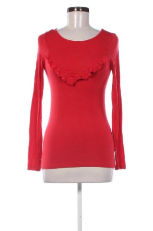 Dámska blúza In Extenso, Veľkosť XS, Farba Červená, Cena  2,95 €