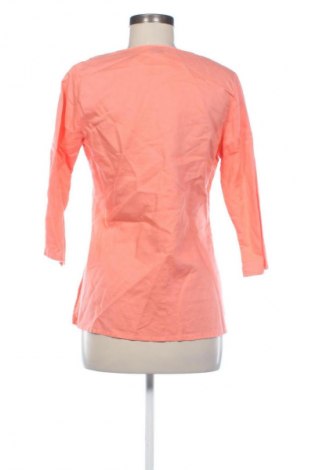 Дамска блуза Infinity, Размер M, Цвят Оранжев, Цена 2,04 €