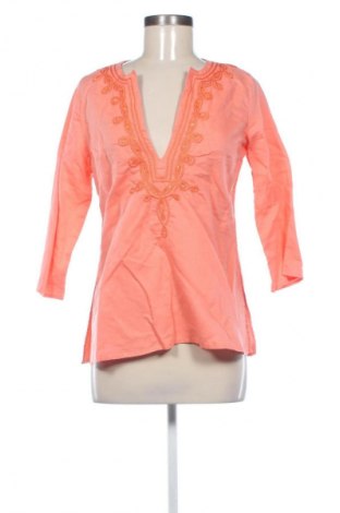 Дамска блуза Infinity, Размер M, Цвят Оранжев, Цена 2,04 €