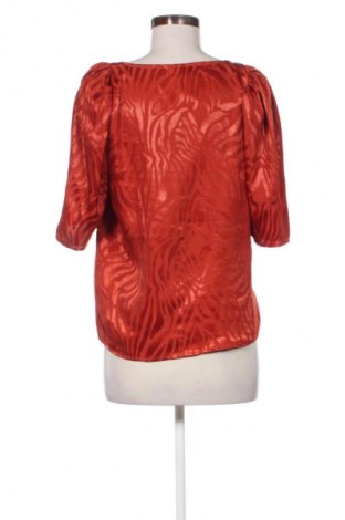 Női blúz Isolde, Méret M, Szín Barna, Ár 669 Ft