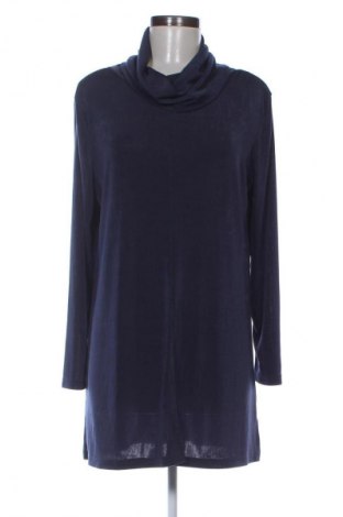 Дамска блуза Jackie, Размер L, Цвят Син, Цена 6,13 €