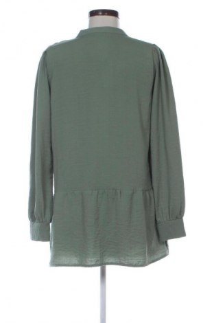 Bluzka damska Jacqueline De Yong, Rozmiar S, Kolor Zielony, Cena 44,93 zł