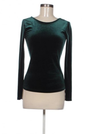 Dámska blúza Jacqueline De Yong, Veľkosť S, Farba Zelená, Cena  3,95 €