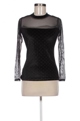 Bluzka damska Jadea, Rozmiar S, Kolor Czarny, Cena 13,99 zł
