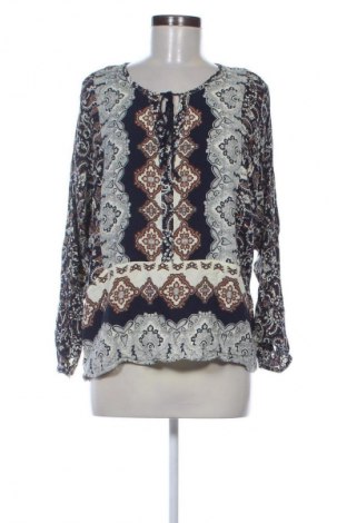 Női blúz Janina, Méret M, Szín Sokszínű, Ár 2 079 Ft