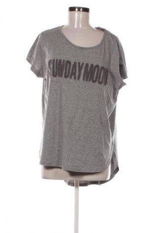 Dámska blúza Janina, Veľkosť XL, Farba Sivá, Cena  8,95 €