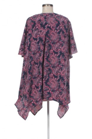 Bluzka damska Janina, Rozmiar 3XL, Kolor Kolorowy, Cena 25,99 zł