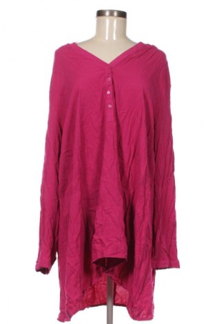 Dámska blúza Janina, Veľkosť 3XL, Farba Ružová, Cena  9,95 €