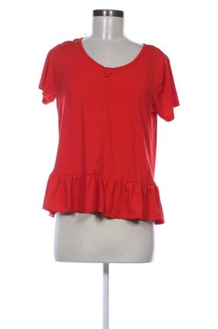 Dámska blúza Janina, Veľkosť M, Farba Oranžová, Cena  5,17 €