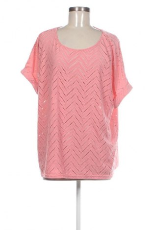 Bluzka damska Janina, Rozmiar XL, Kolor Różowy, Cena 11,99 zł