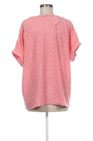 Bluzka damska Janina, Rozmiar XL, Kolor Różowy, Cena 11,99 zł