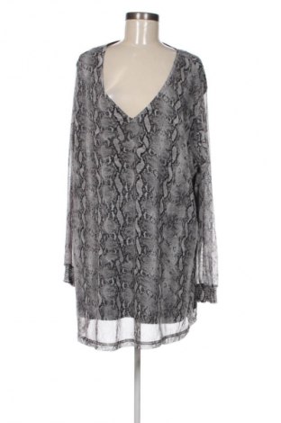 Dámská halenka Janina, Velikost 3XL, Barva Vícebarevné, Cena  69,00 Kč