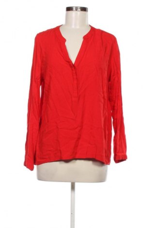 Dámská halenka Janina, Velikost M, Barva Červená, Cena  139,00 Kč