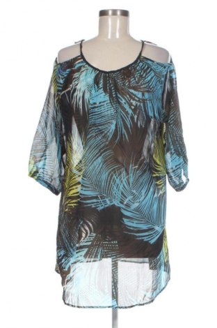 Дамска блуза Janina, Размер XL, Цвят Многоцветен, Цена 5,62 €