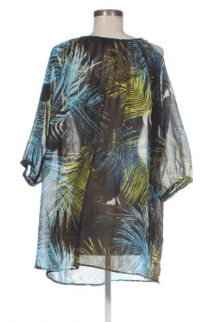 Дамска блуза Janina, Размер XL, Цвят Многоцветен, Цена 5,62 €