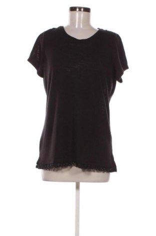 Dámská halenka Janina, Velikost L, Barva Černá, Cena  99,00 Kč