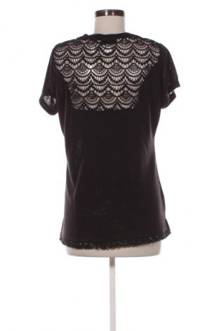 Dámská halenka Janina, Velikost L, Barva Černá, Cena  99,00 Kč