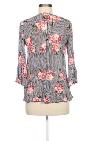 Dámská halenka Janina, Velikost M, Barva Vícebarevné, Cena  59,00 Kč