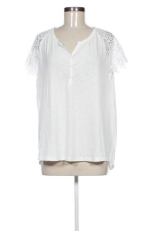 Bluzka damska Janina, Rozmiar L, Kolor Biały, Cena 28,99 zł