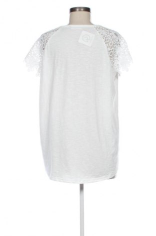 Bluzka damska Janina, Rozmiar L, Kolor Biały, Cena 28,99 zł