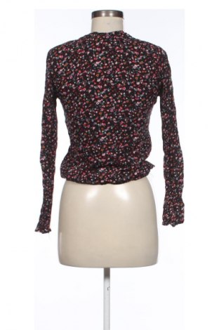 Γυναικεία μπλούζα Jean Pascale, Μέγεθος S, Χρώμα Πολύχρωμο, Τιμή 9,40 €