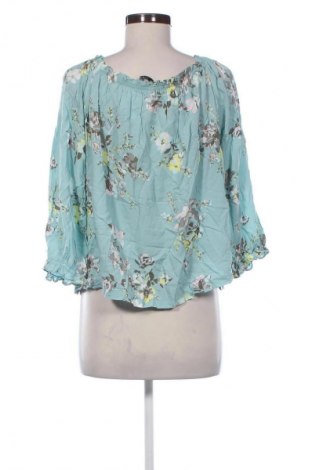 Dámska blúza Jean Pascale, Veľkosť M, Farba Viacfarebná, Cena  3,95 €