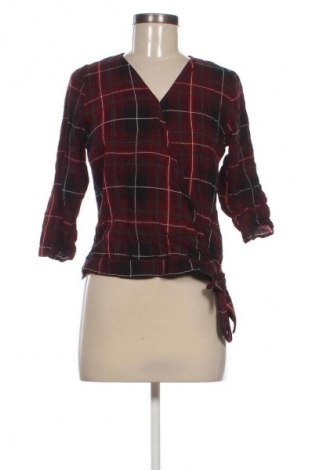 Bluzka damska Jean Pascale, Rozmiar M, Kolor Kolorowy, Cena 9,99 zł