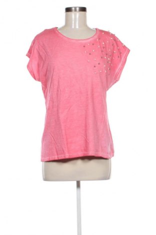 Dámská halenka Jean Pascale, Velikost S, Barva Červená, Cena  109,00 Kč