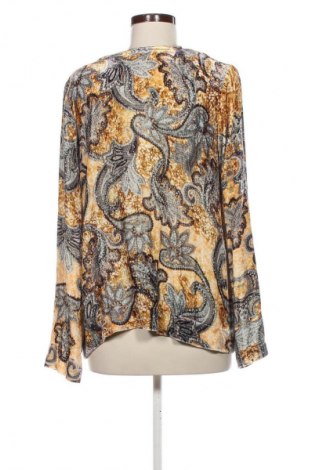 Γυναικεία μπλούζα Joyce & Girls, Μέγεθος S, Χρώμα Πολύχρωμο, Τιμή 16,99 €